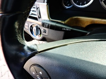 MERCEDES E-212 KOMBI ZAMIANA