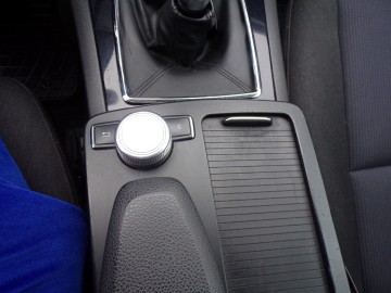 MERCEDES C-KLASA 2,2 CDI  ZAMIANA RATY