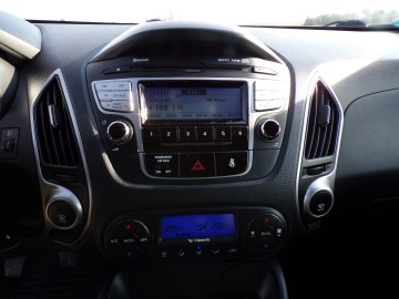 HYUNDAI IX35 1.7 CRDI ZAMIANA