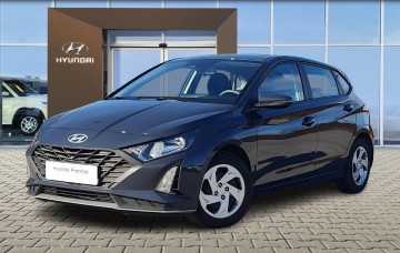 Sprzedam Hyundai i20 PURE