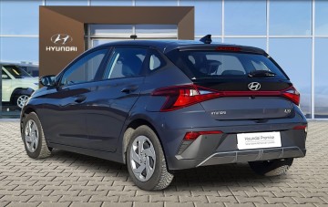 Sprzedam Hyundai i20 PURE