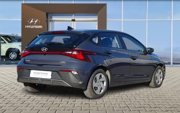 Sprzedam Hyundai i20 PURE