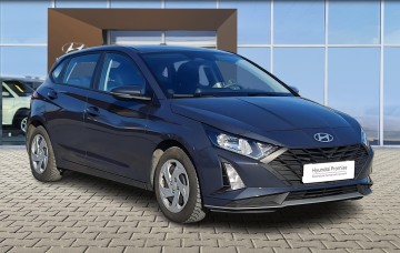 Sprzedam Hyundai i20 PURE