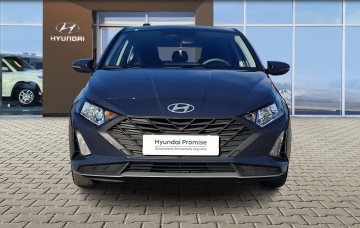 Sprzedam Hyundai i20 PURE