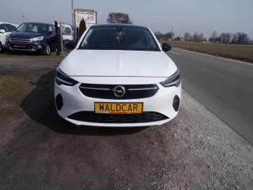 OPEL CORSA F 1.2 BENZ ZAMIANA RATY