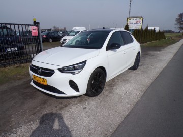 OPEL CORSA F 1.2 BENZ ZAMIANA RATY