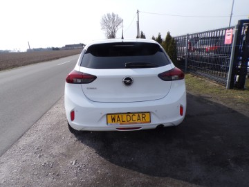 OPEL CORSA F 1.2 BENZ ZAMIANA RATY