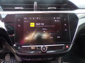 OPEL CORSA F 1.2 BENZ ZAMIANA RATY