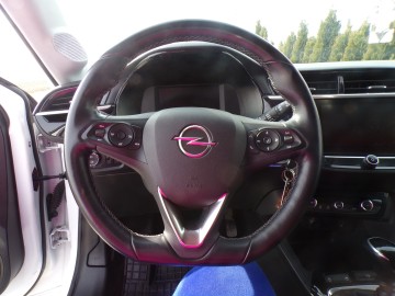 OPEL CORSA F 1.2 BENZ ZAMIANA RATY