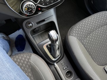 Renault Captur 1.2BENZYNA Automat Kamera Ledy Koła Lato+Zima