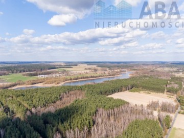 Wyjątkowa oferta działek rekreacyjnych w Świętnem