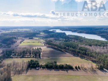 Wyjątkowa oferta działek rekreacyjnych w Świętnem