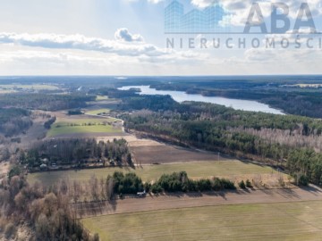 Wyjątkowa oferta działek rekreacyjnych w Świętnem