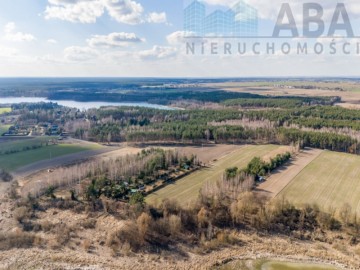 Wyjątkowa oferta działek rekreacyjnych w Świętnem