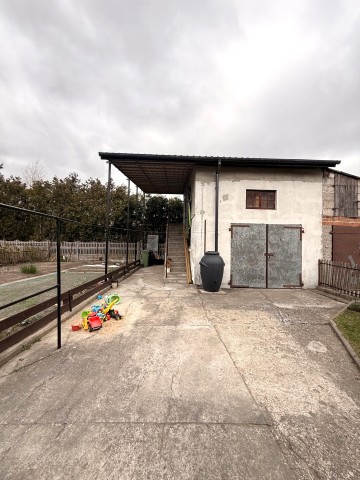 IDEALNY DOM DLA DWÓCH RODZIN – DĄBIE, UL. PRUSA