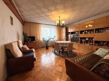 IDEALNY DOM DLA DWÓCH RODZIN – DĄBIE, UL. PRUSA