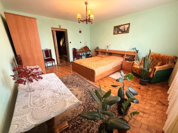 IDEALNY DOM DLA DWÓCH RODZIN – DĄBIE, UL. PRUSA