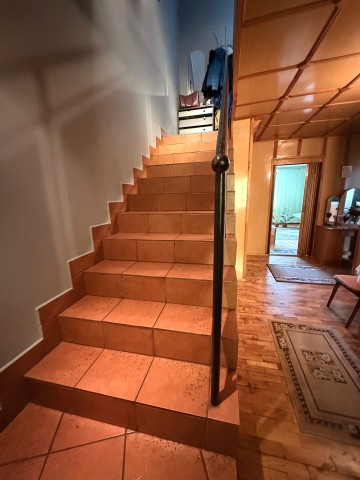 IDEALNY DOM DLA DWÓCH RODZIN – DĄBIE, UL. PRUSA