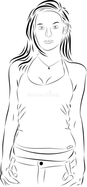 Chciałbym poznać kobietę z małym biustem