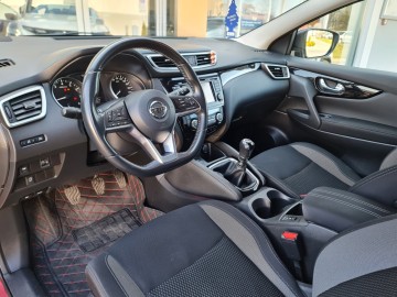 Sprzedam Nissan Quashai