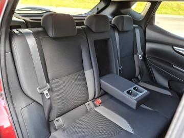 Sprzedam Nissan Quashai