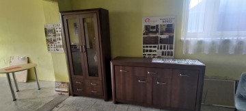 Likwidacja Sklepu meblowego  Wyprzedaż