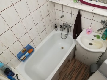 Wynajmę budżetowe mieszkanie, Konin V Osiedle