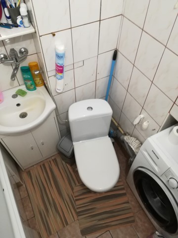 Wynajmę budżetowe mieszkanie, Konin V Osiedle