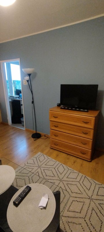 Wynajmę budżetowe mieszkanie, Konin V Osiedle