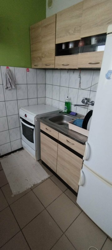 Wynajmę budżetowe mieszkanie, Konin V Osiedle