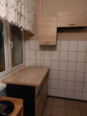 Wynajmę budżetowe mieszkanie, Konin V Osiedle