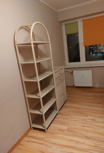 Wynajmę budżetowe mieszkanie, Konin V Osiedle