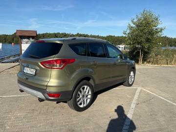 Ford kuga mk2.
