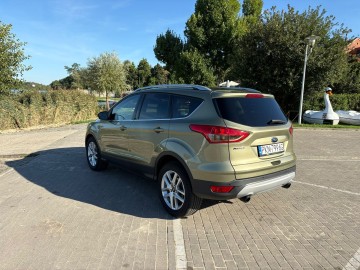 Ford kuga mk2.