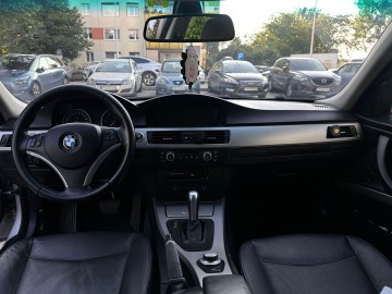 BMW E91 2.0D AUTOMAT