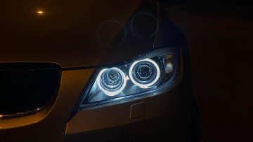 BMW E91 2.0D AUTOMAT