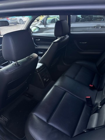 BMW E91 2.0D AUTOMAT