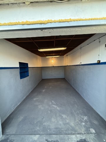 Wynajmę garaż na gajowej