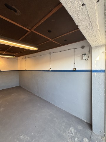 Wynajmę garaż na gajowej