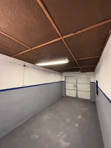 Wynajmę garaż na gajowej