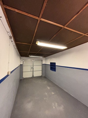 Wynajmę garaż na gajowej