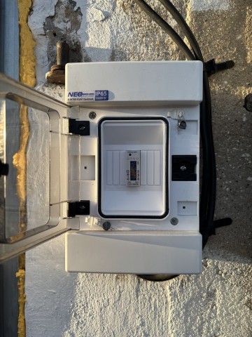 Wynajmę garaż na gajowej