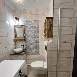 Do wynajęcia mieszkanie zlokalizowane na parterze