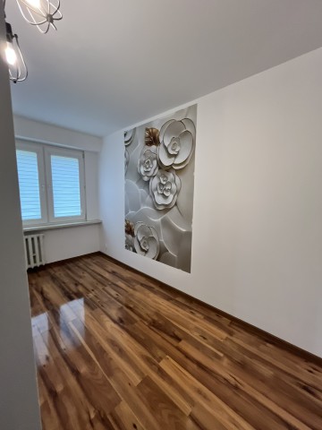 Do wynajęcia mieszkanie zlokalizowane na parterze