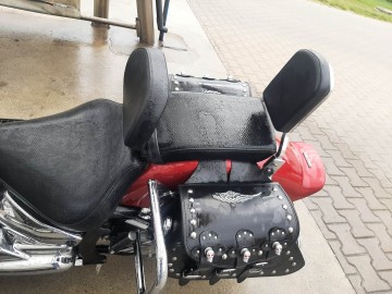 Sprzedam Yamaha drag Star 1100