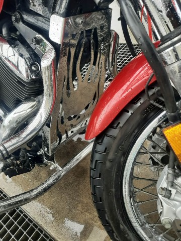 Sprzedam Yamaha drag Star 1100