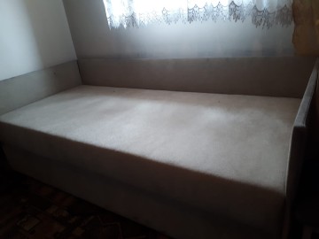 Ł&oacute;żko leżanka nowa