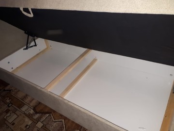 Ł&oacute;żko leżanka nowa