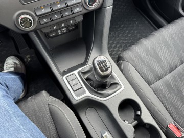 Kia Sportage 1.6 BENZYNA Klimatyzacja Nawigacja Kamera Ledy