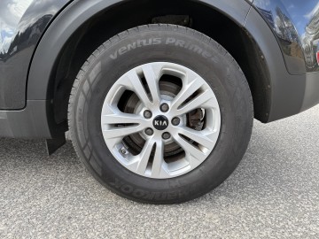 Kia Sportage 1.6 BENZYNA Klimatyzacja Nawigacja Kamera Ledy